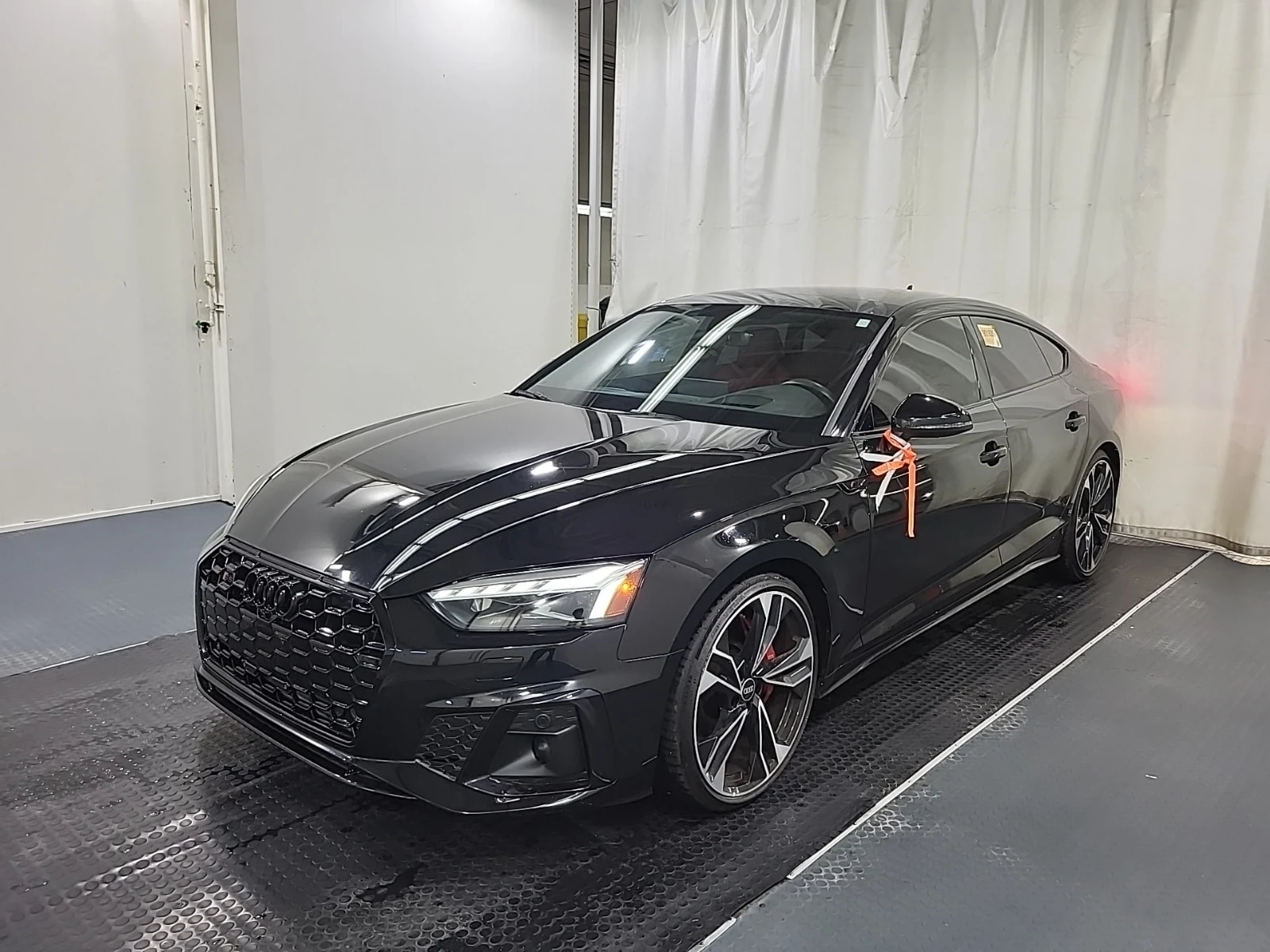Audi S5 * 3.0 TFSI Sportback * ���� ���������� * �� VW *  | Mobile.bg � ����������� 1