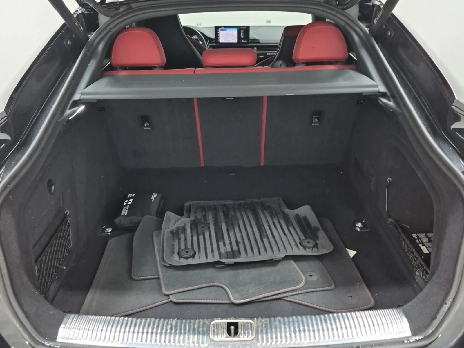 Audi S5 * 3.0 TFSI Sportback * ���� ���������� * �� VW *  | Mobile.bg � ����������� 14
