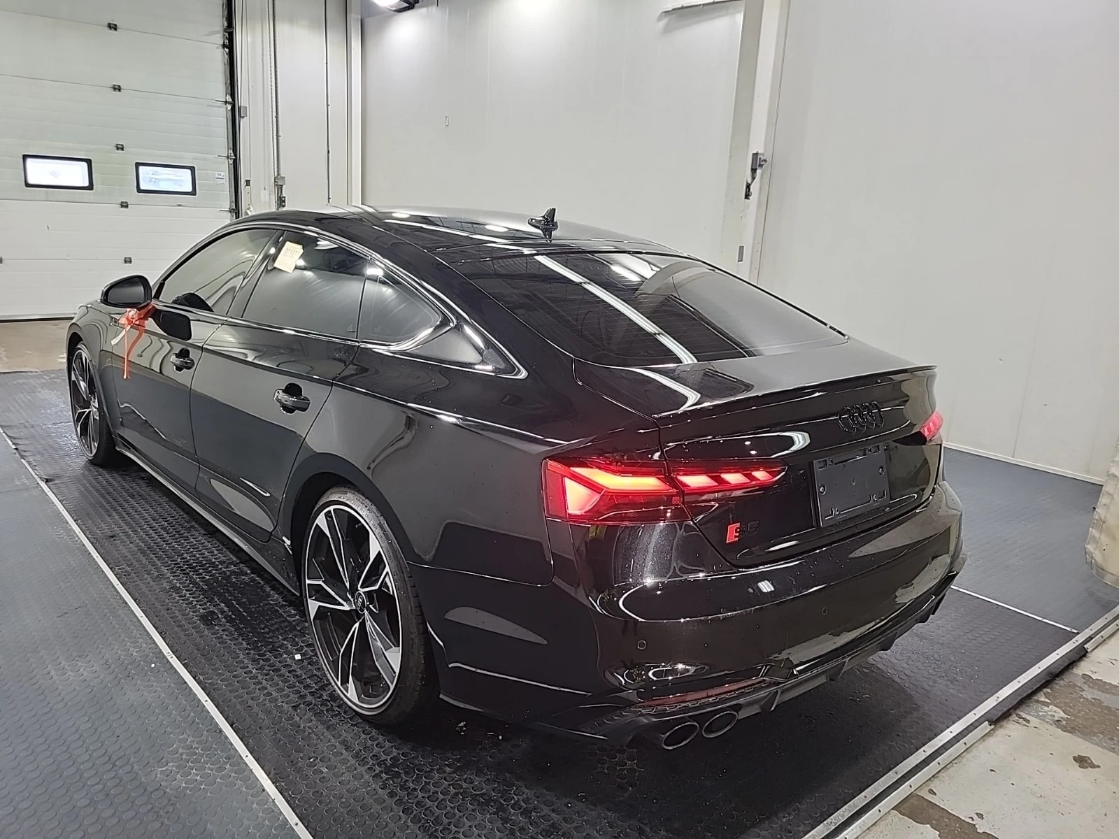 Audi S5 * 3.0 TFSI Sportback * ���� ���������� * �� VW *  | Mobile.bg � ����������� 5