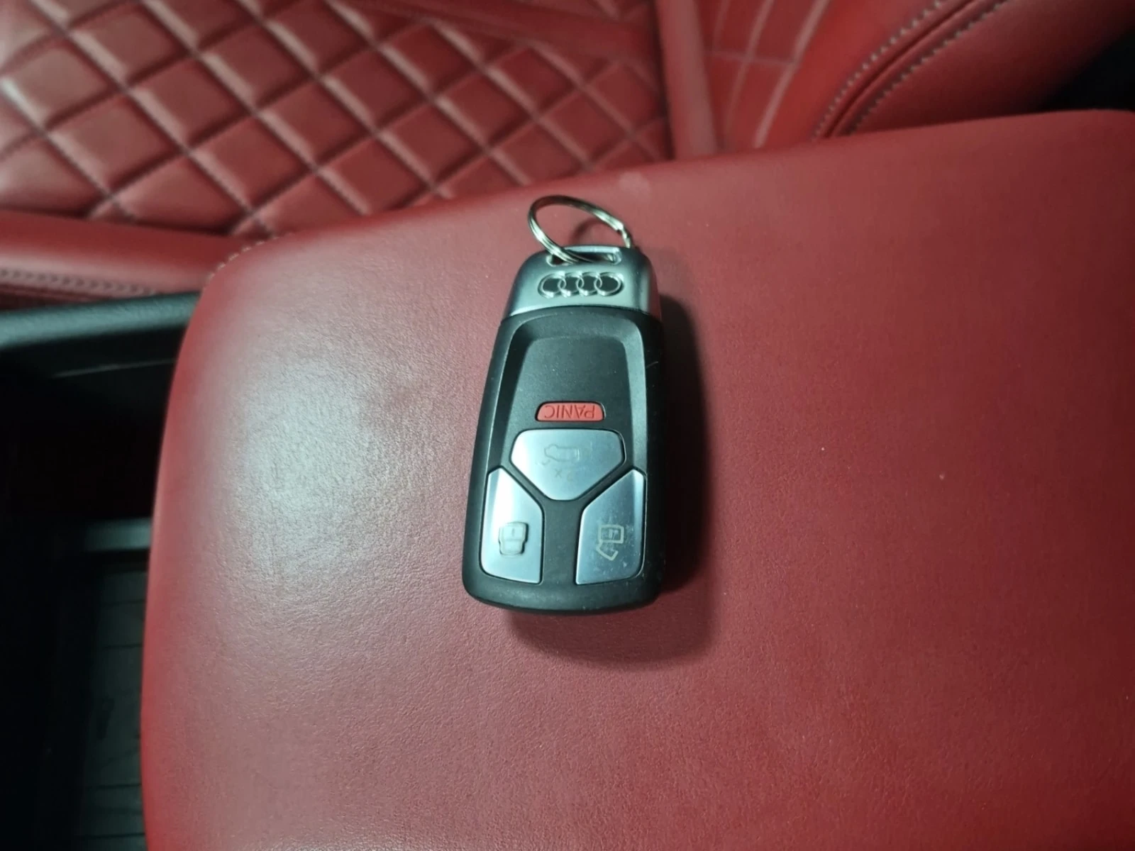 Audi S5 * 3.0 TFSI Sportback * ���� ���������� * �� VW *  | Mobile.bg � ����������� 11