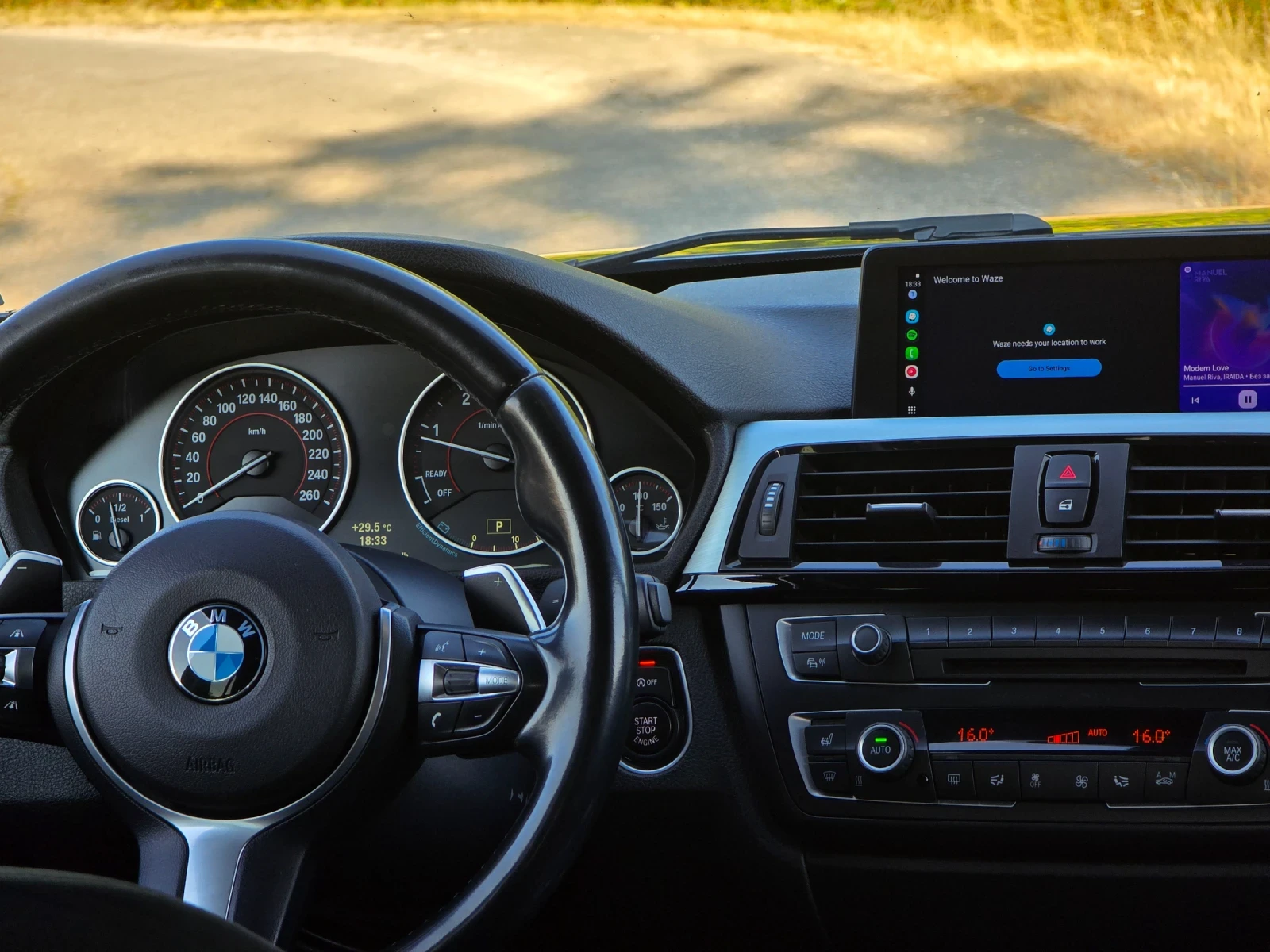 BMW 320 Xd, снимка 8 - Автомобили и джипове - 56079805