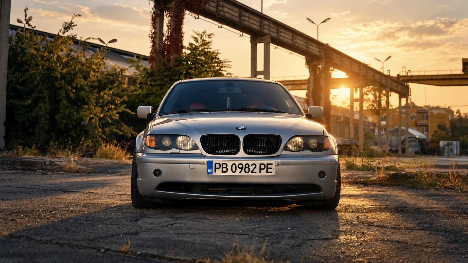 BMW 320