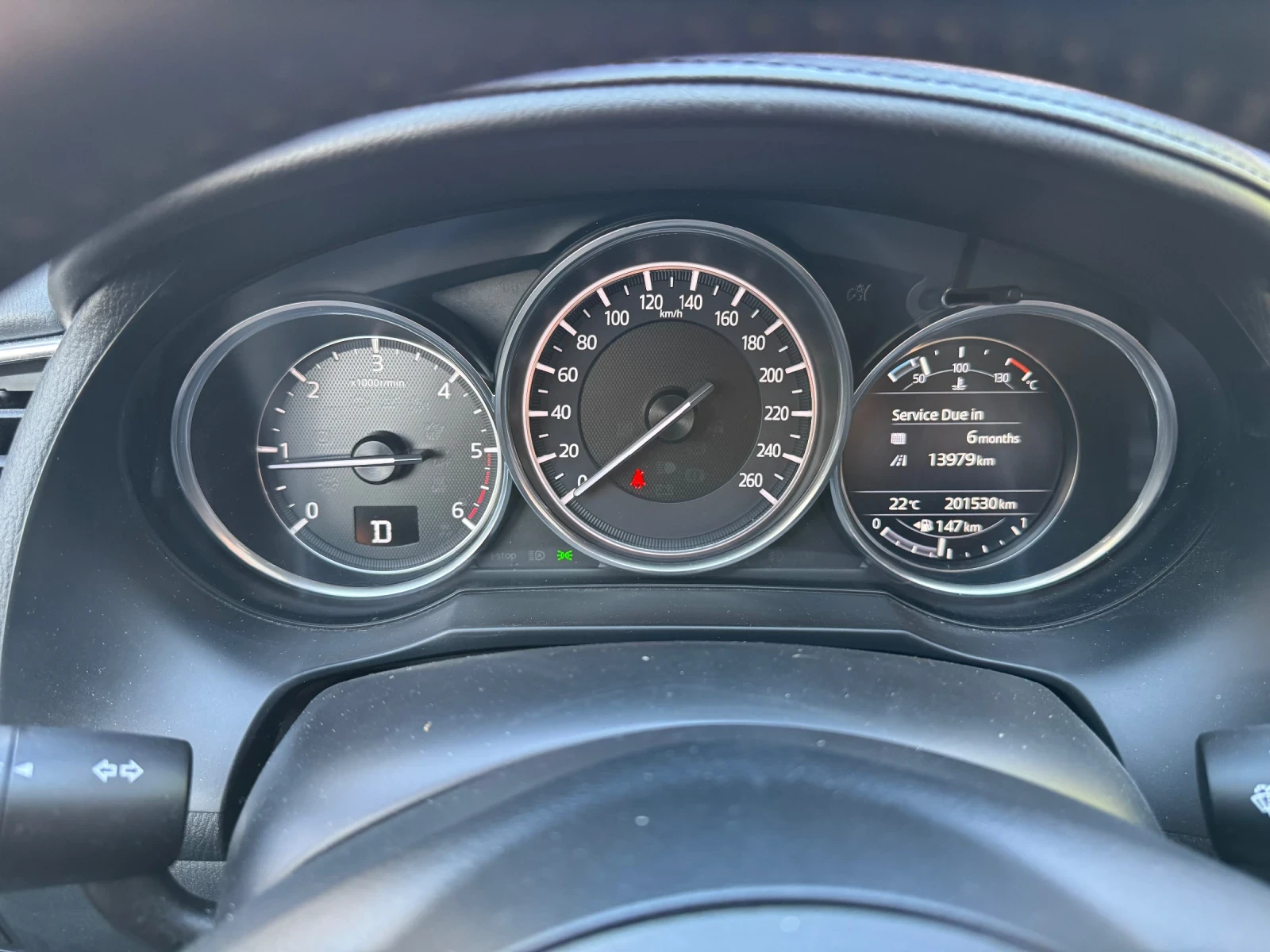 Mazda 6 SkayActiv | Mobile.bg � ����������� 15