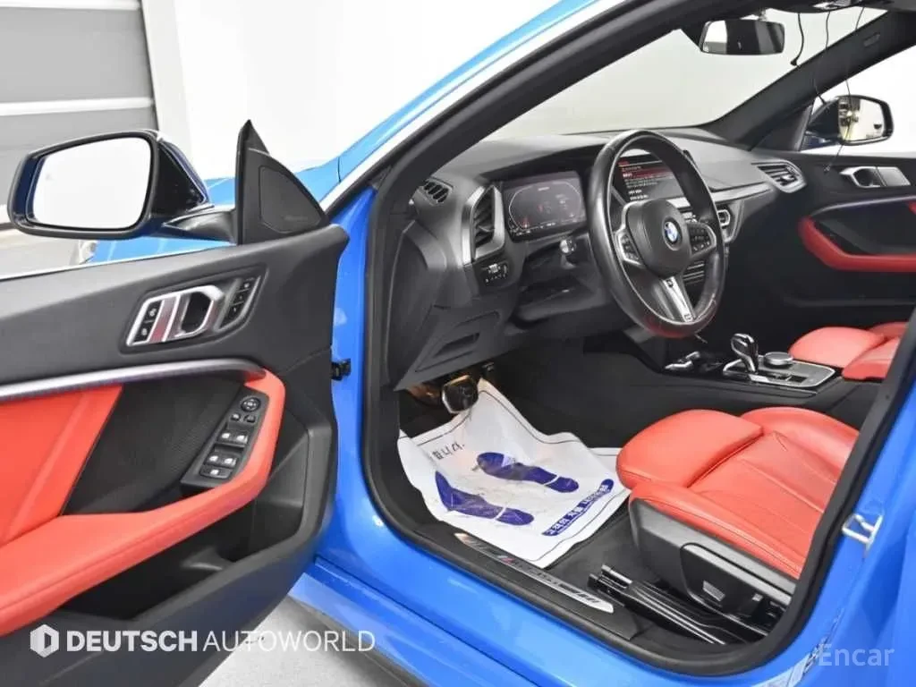 BMW 235 M235* XDRIVE* �������* ������* ������ | Mobile.bg � ����������� 5