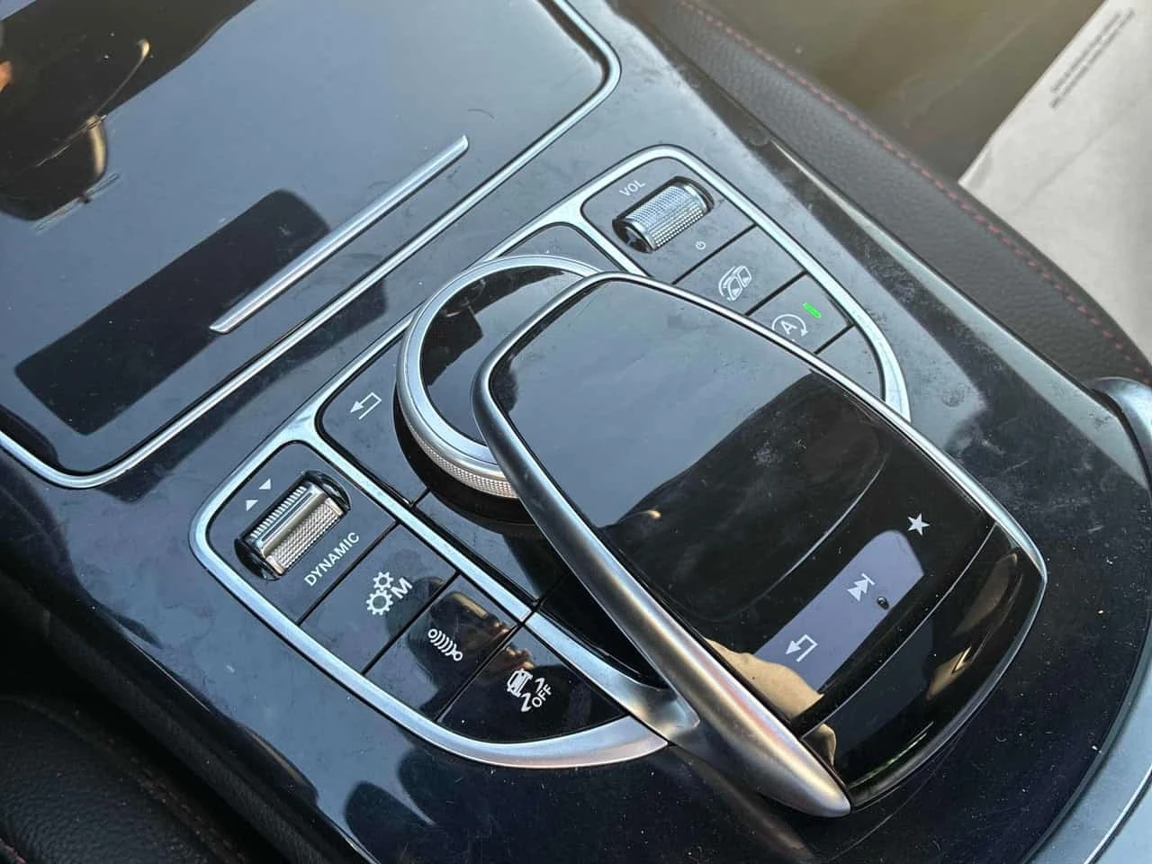 Mercedes-Benz C 43 AMG * CARFAX * ����� �� ����������� | Mobile.bg � ����������� 15