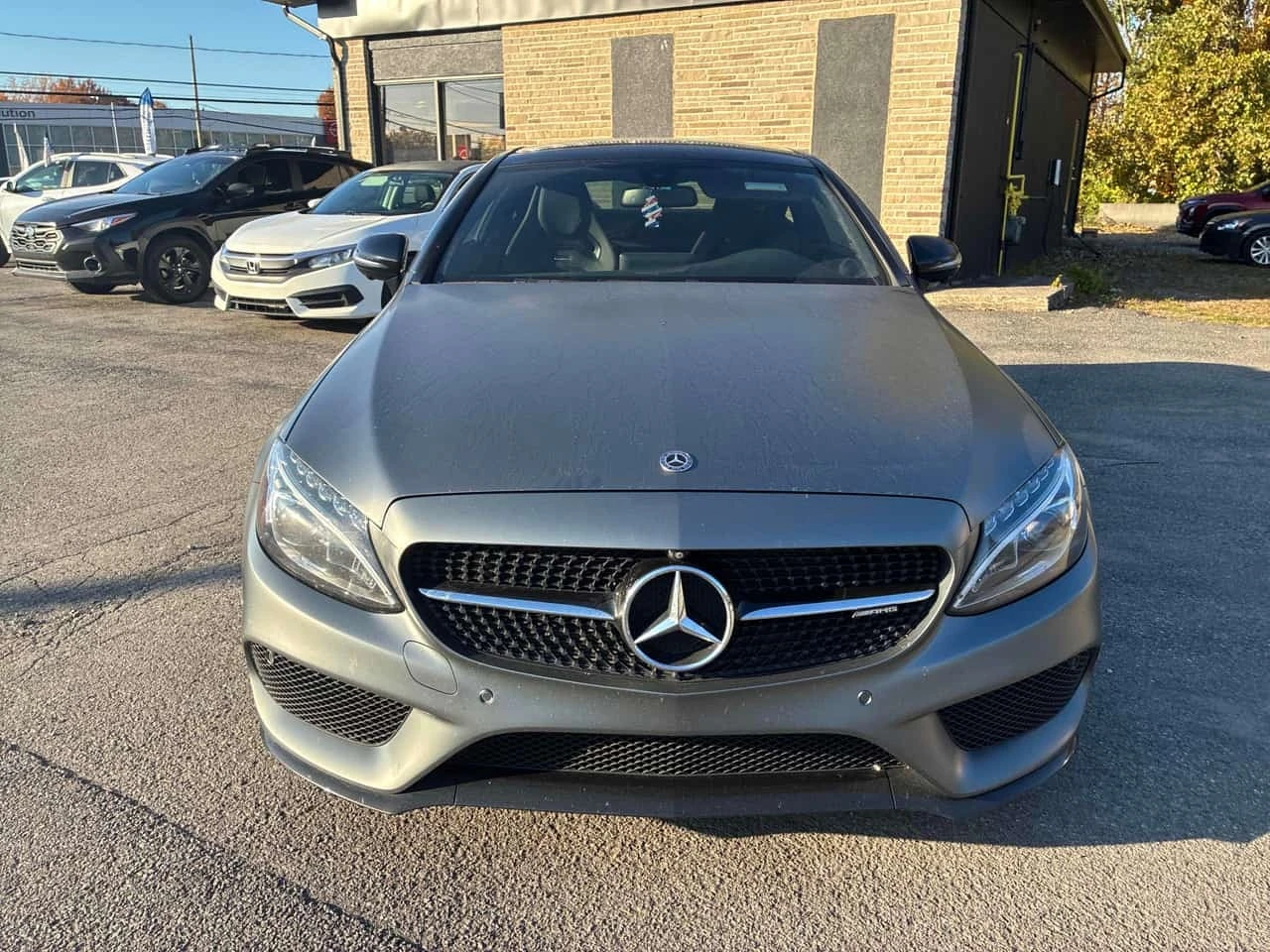 Mercedes-Benz C 43 AMG * CARFAX * ����� �� ����������� | Mobile.bg � ����������� 6