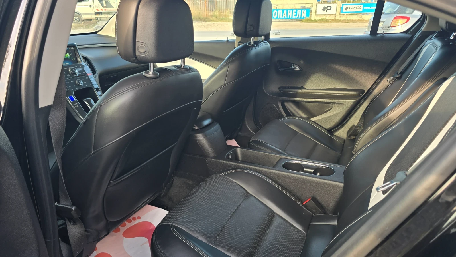 Opel Ampera, снимка 13 - Автомобили и джипове - 56631922