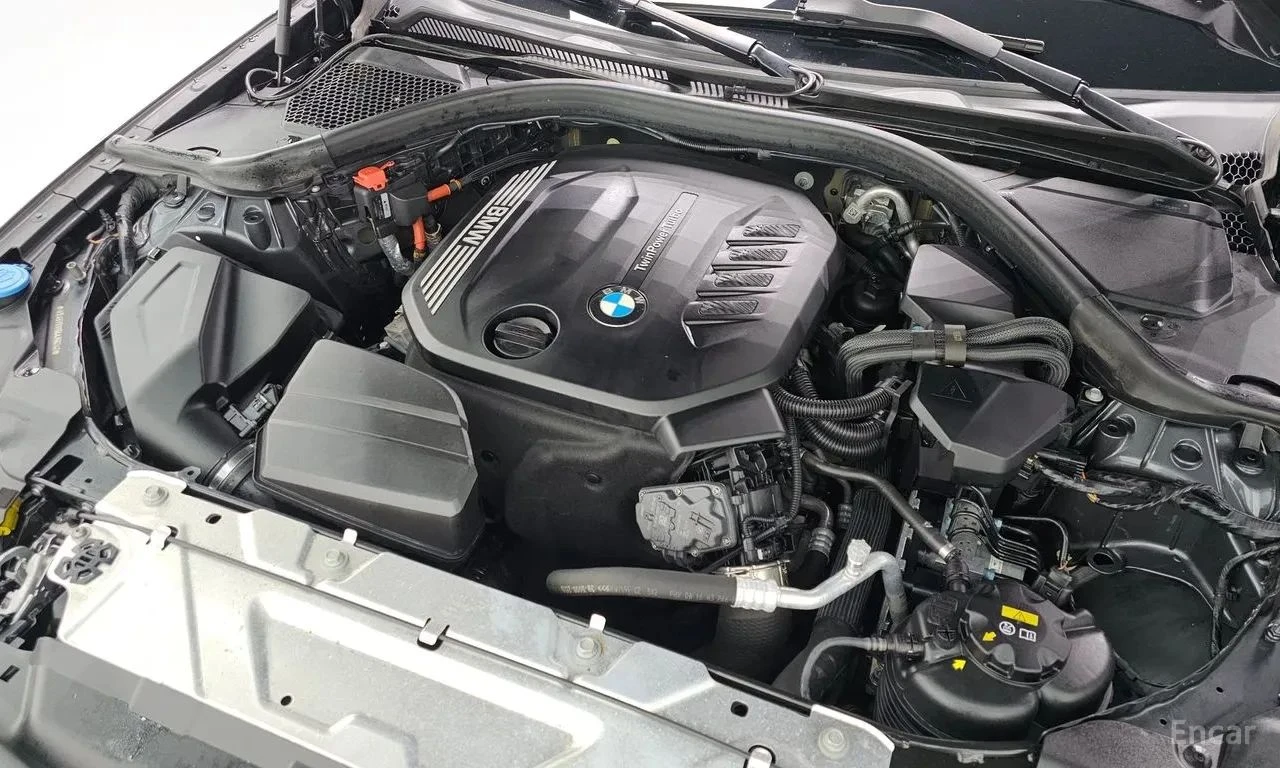 BMW 320, снимка 7 - Автомобили и джипове - 56686829