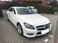 Mercedes-Benz CLS 350 350 cdi 500бензин, снимка 1