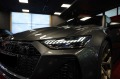 Audi Rs6 PERFORMANCE*EXCLUSIVE*DYNAMIC*HD-MATR*B&O*ГАРАНЦИЯ - [4] 