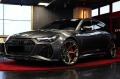 Audi Rs6 PERFORMANCE*EXCLUSIVE*DYNAMIC*HD-MATR*B&O*ГАРАНЦИЯ - [3] 