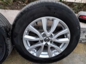 Nissan X-trail 1.6dCi 2.5 I 2.0, снимка 10