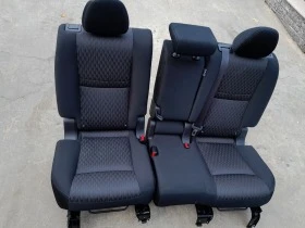 Nissan X-trail 1.6dCi 2.5 I 2.0, снимка 13