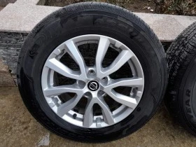 Nissan X-trail 1.6dCi 2.5 I 2.0, снимка 11