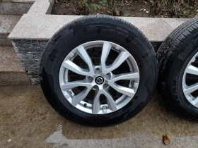 Nissan X-trail 1.6dCi 2.5 I 2.0, снимка 8