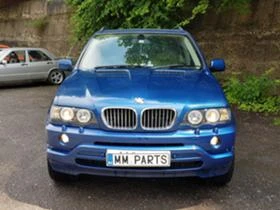 BMW X3 3бр.X5 3.0D 184 автомат, снимка 1