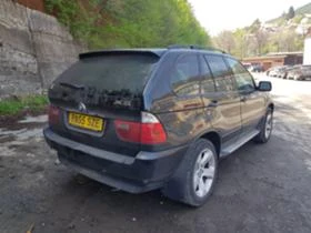 BMW X3 3бр.X5 3.0D 184 автомат, снимка 16