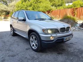 BMW X3 3бр.X5 3.0D 184 автомат, снимка 3