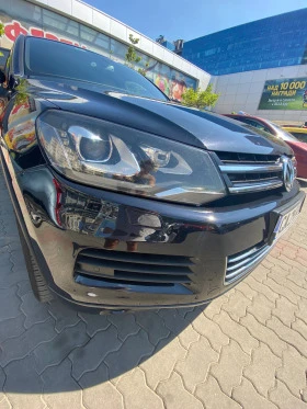VW Touareg 3.0 TDI EDITION X, снимка 5