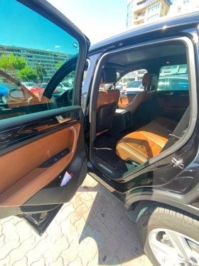 VW Touareg 3.0 TDI EDITION X, снимка 13