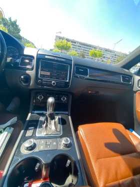 VW Touareg 3.0 TDI EDITION X, снимка 7