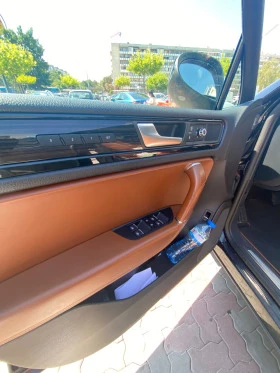 VW Touareg 3.0 TDI EDITION X, снимка 14
