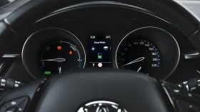 Toyota C-HR 2.0 Hybrid Club Automatic, снимка 14