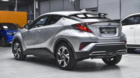 Toyota C-HR 2.0 Hybrid Club Automatic, снимка 7