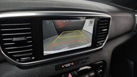 Kia Sportage 2.0 2WD NOBLESSE autogeorge.com , снимка 16
