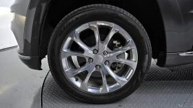 Jeep Grand cherokee 3.6 SUMMIT WK2 autogeorge.com, снимка 5