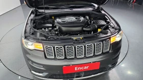 Jeep Grand cherokee 3.6 SUMMIT WK2 autogeorge.com, снимка 6