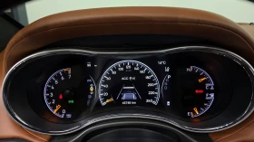 Jeep Grand cherokee 3.6 SUMMIT WK2 autogeorge.com, снимка 8