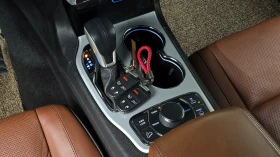 Jeep Grand cherokee 3.6 SUMMIT WK2 autogeorge.com, снимка 9