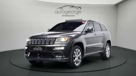 Jeep Grand cherokee 3.6 SUMMIT WK2 autogeorge.com, снимка 1