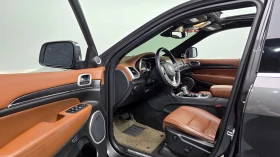 Jeep Grand cherokee 3.6 SUMMIT WK2 autogeorge.com, снимка 11