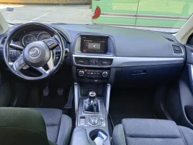 Mazda CX-5 2.2, снимка 13