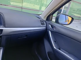 Mazda CX-5 2.2, снимка 14