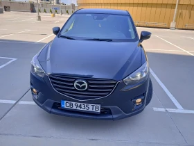 Mazda CX-5 2.2, снимка 9