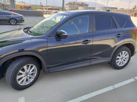 Mazda CX-5 2.2, снимка 2