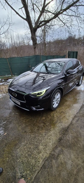 Infiniti Q30 Launge, снимка 8