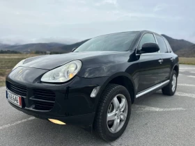 Porsche Cayenne 4.5s, снимка 2