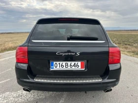 Porsche Cayenne 4.5s, снимка 7