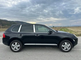 Porsche Cayenne 4.5s, снимка 3