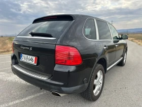 Porsche Cayenne 4.5s, снимка 6