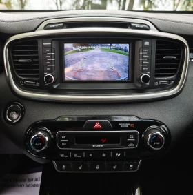 Kia Sorento 2.0 CRDI 4x4 , снимка 14