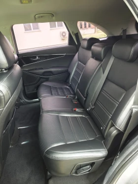 Kia Sorento 2.0 CRDI 4x4 , снимка 16