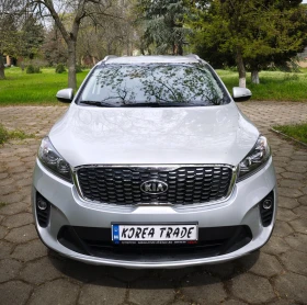 Kia Sorento 2.0 CRDI 4x4 , снимка 1