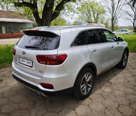 Kia Sorento 2.0 CRDI 4x4 , снимка 4