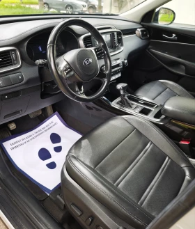 Kia Sorento 2.0 CRDI 4x4 , снимка 9