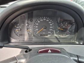 Mercedes-Benz ML 270, снимка 11